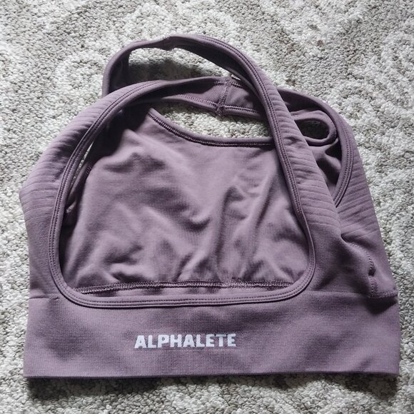 Alpahelte sparta bra size small - Picture 2 of 5